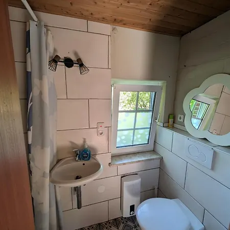 Backhaus - Schnuckeliges Gaestehaus * Holtgast