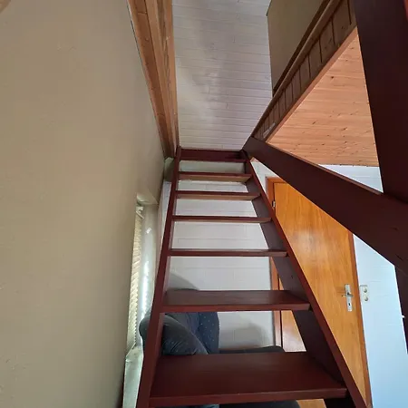 度假居 Backhaus - Schnuckeliges Gaestehaus