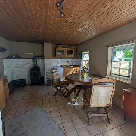 度假居 Backhaus - Schnuckeliges Gaestehaus *