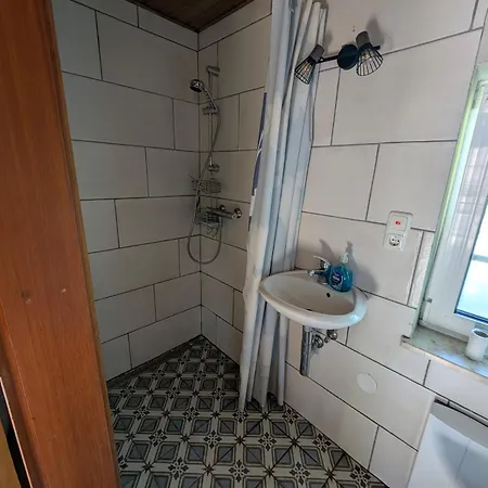 Backhaus - Schnuckeliges Gaestehaus